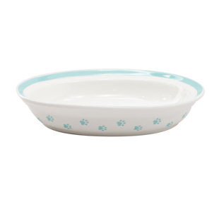 Fido's diner cat bowl sale